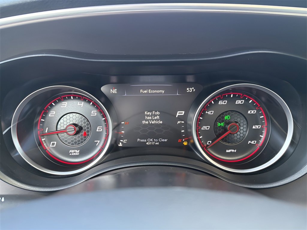 Used 2022 Dodge Charger SXT w/ Cold Weather Package image 15