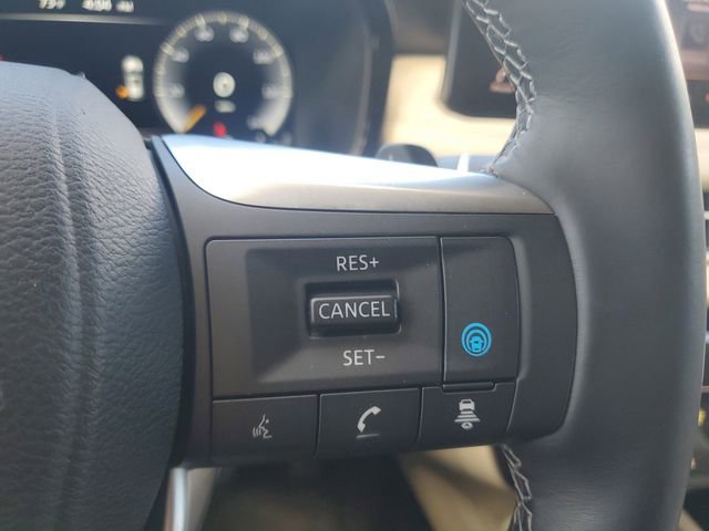 Used 2025 INFINITI QX60 Sensory w/ Vision Package image 20