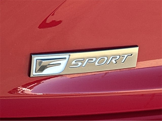 Used 2017 Lexus IS 200t image 21