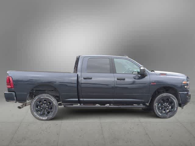 New 2026 RAM 2500 Big Horn AWD/4WD image 9