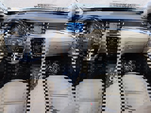 Used 2019 INFINITI QX50 Essential w/ Proactive Package image 16