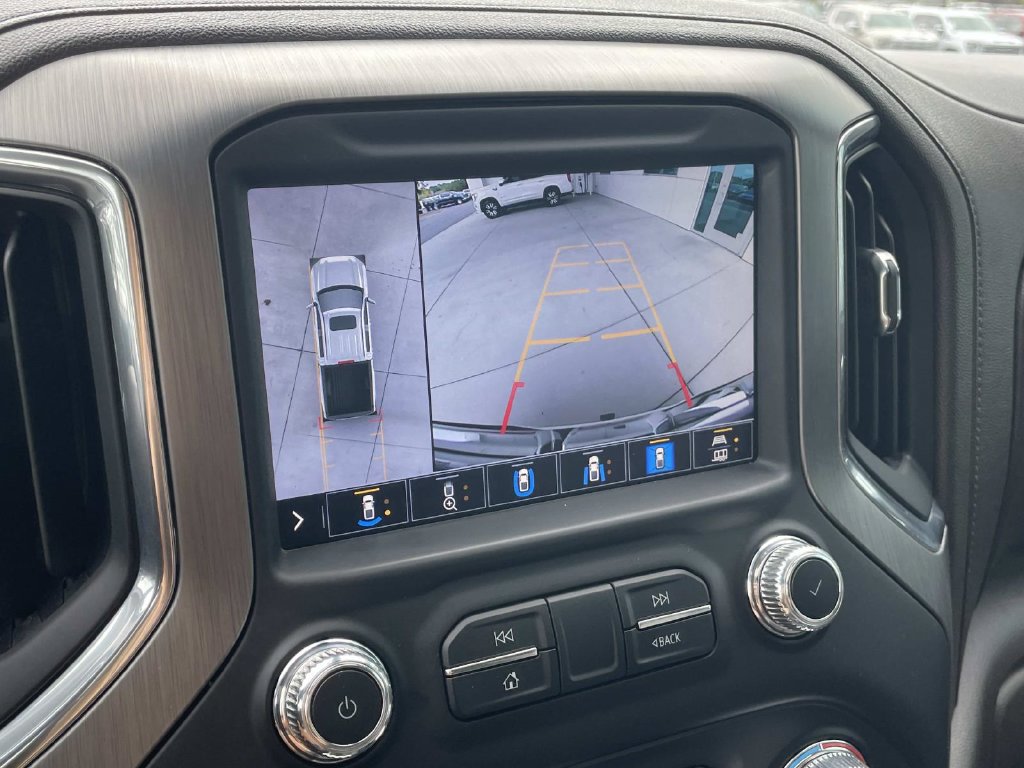Used 2021 GMC Sierra 1500 Denali w/ Denali Ultimate Package AWD/4WD image 27