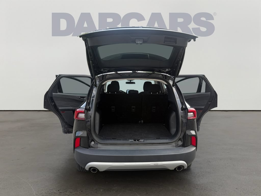 Used 2025 Ford Escape Active AWD/4WD image 29