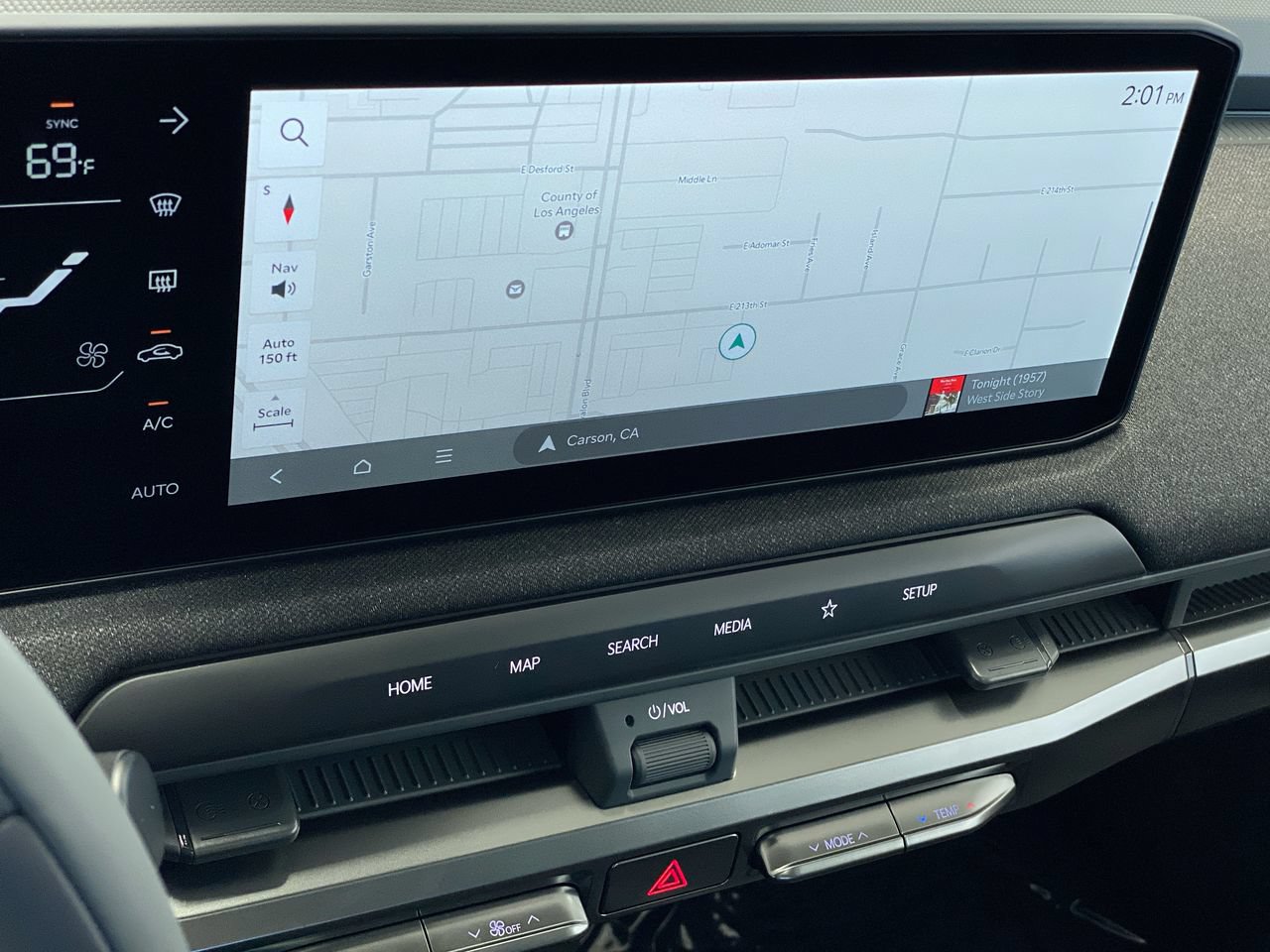 New 2027 Kia EV3 Land FWD image 28
