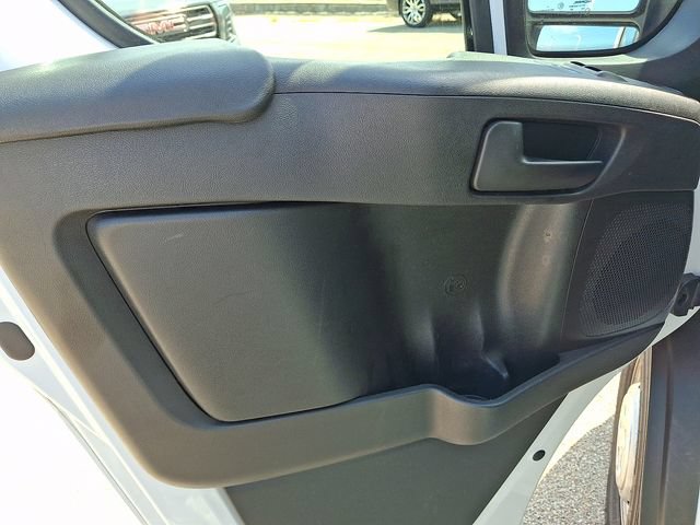 Used 2025 RAM ProMaster 2500 w/ U-Haul Equipment Group FWD image 17