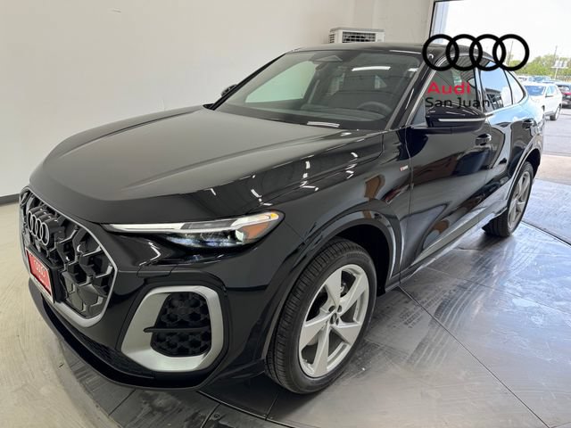 New 2026 Audi Q8 Premium Plus AWD/4WD image 37