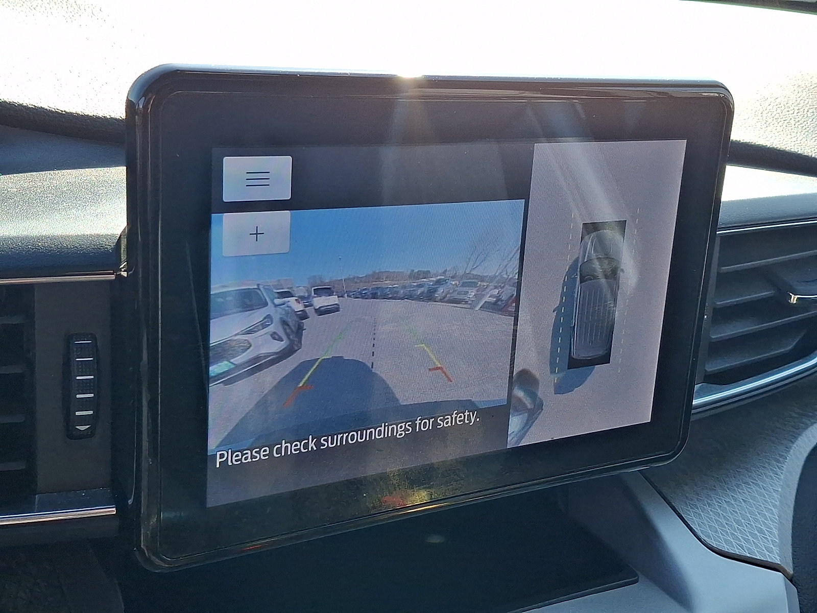 Certified 2022 Ford Explorer Timberline w/ Timberline Technology Package AWD/4WD image 20