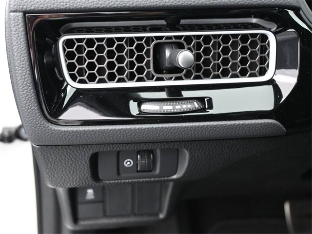 New 2025 Honda Civic Sport image 21