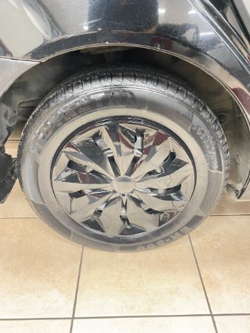 Used 2006 Toyota Camry LE FWD image 16
