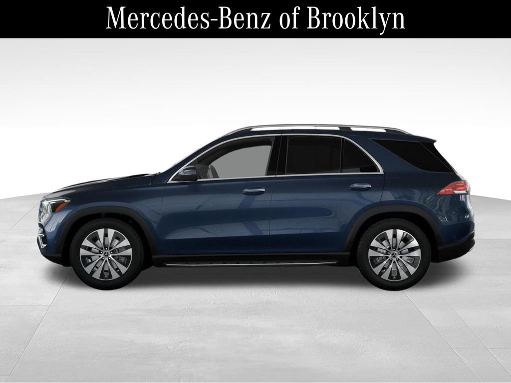 Used 2026 Mercedes-Benz GLE 350 4MATIC image 34