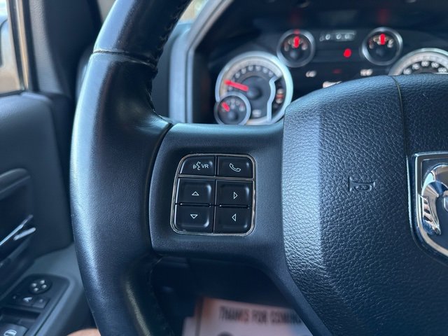 Used 2014 RAM 1500 Big Horn image 29