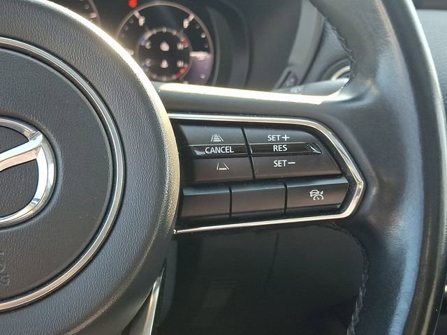 Used 2024 MAZDA CX-90 Plug-In Hybrid w/ Premium Pkg image 23