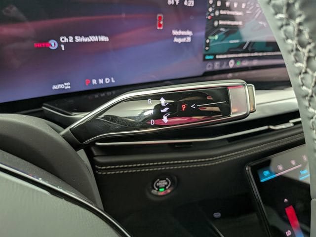 New 2026 Cadillac Escalade Sport w/ Touring Package AWD/4WD image 22