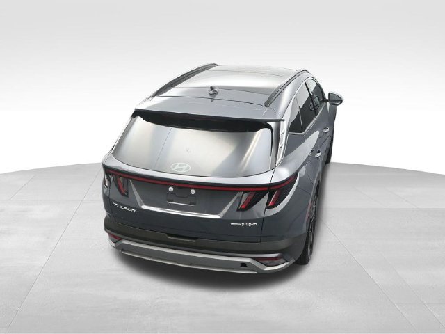 New 2026 Hyundai Tucson Limited AWD/4WD image 33