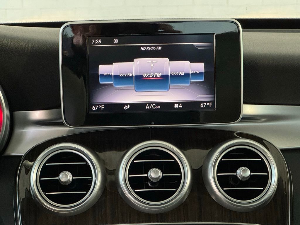 Used 2018 Mercedes-Benz C 300 Sedan image 27