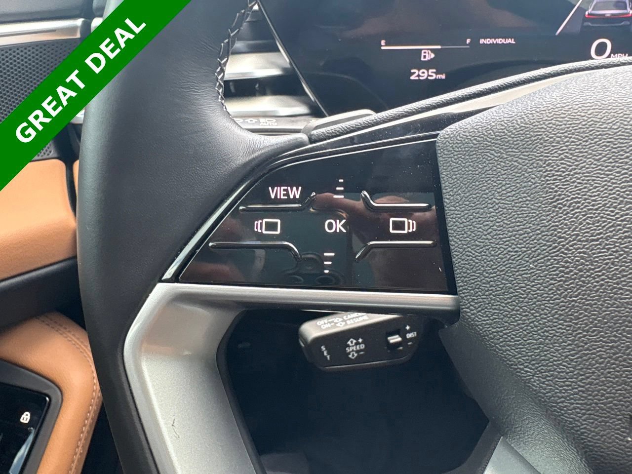 Used 2025 Audi A5 2.0T Premium AWD/4WD image 23