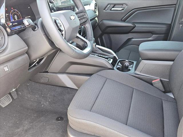 New 2026 Chevrolet Colorado LT RWD image 14