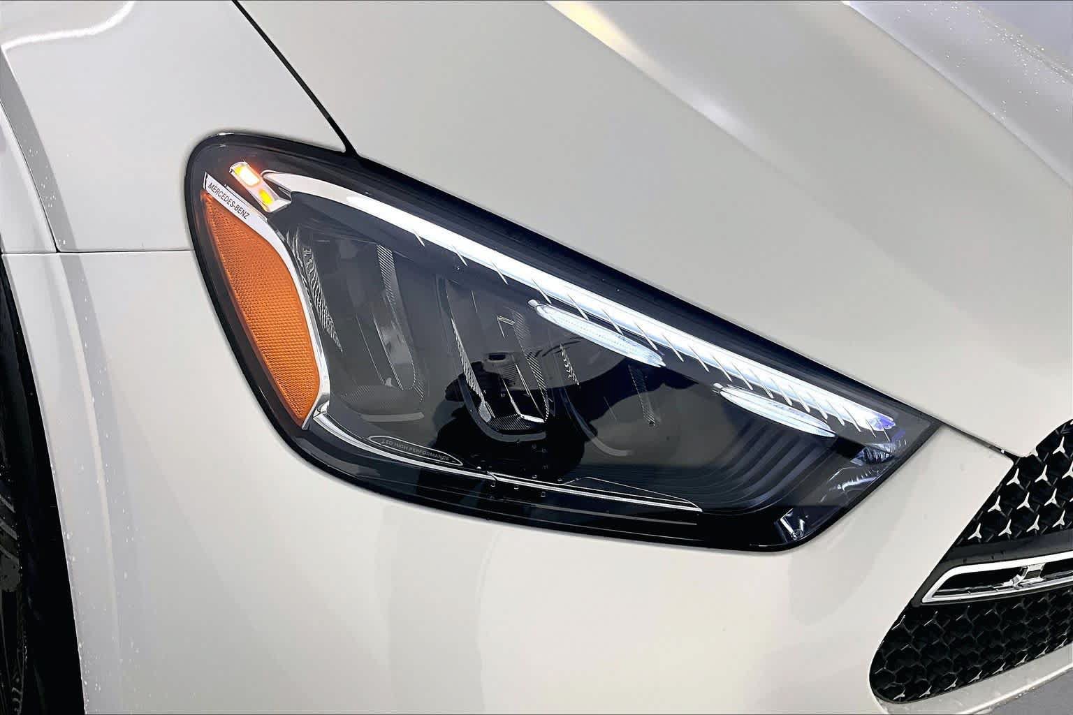 New 2026 Mercedes-Benz GLE 350 4MATIC image 16