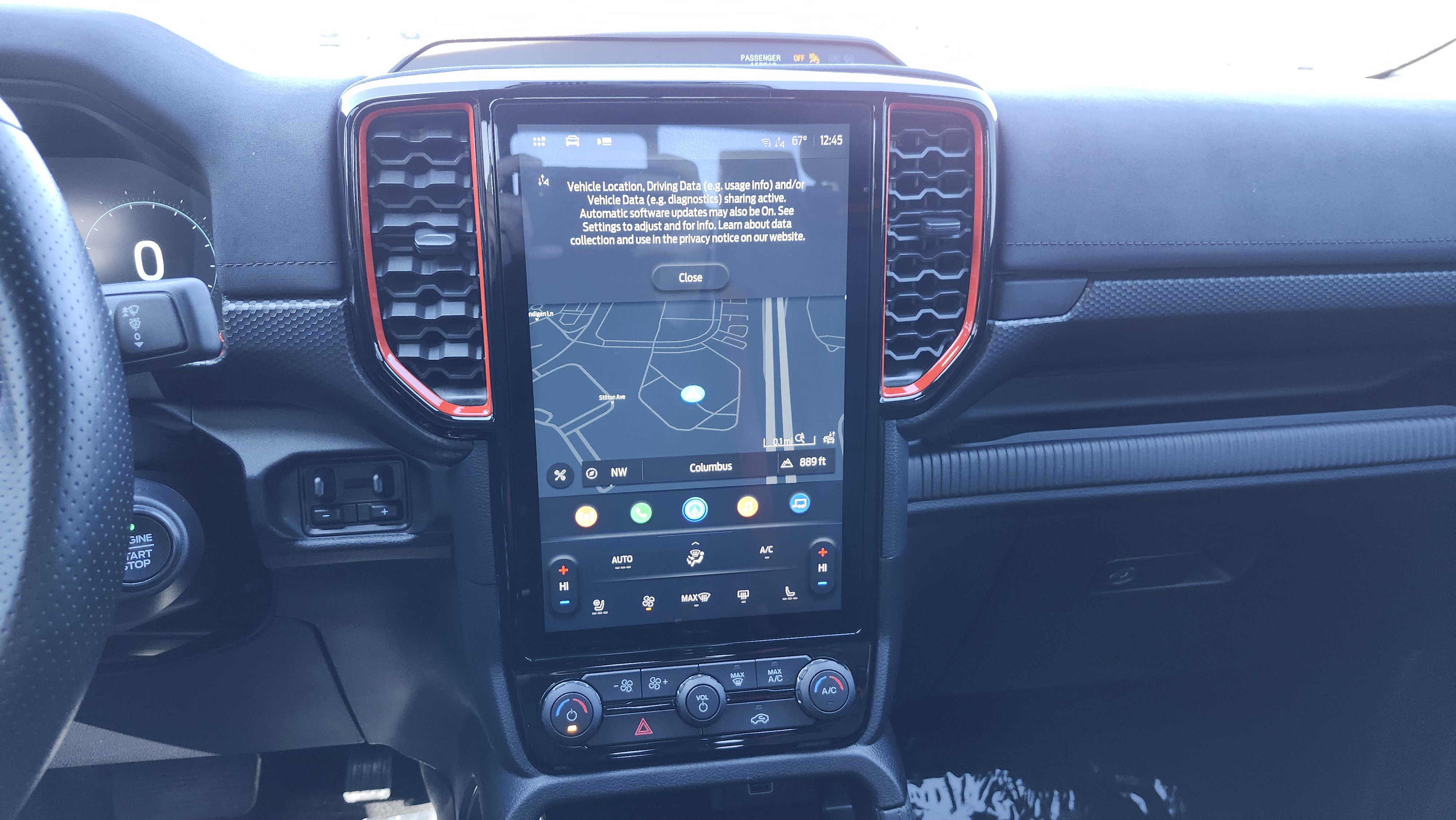 Used 2024 Ford Ranger Raptor image 24