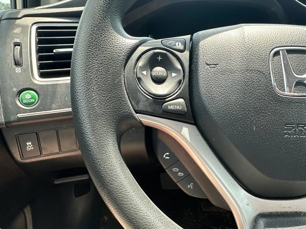 Used 2014 Honda Civic LX image 19