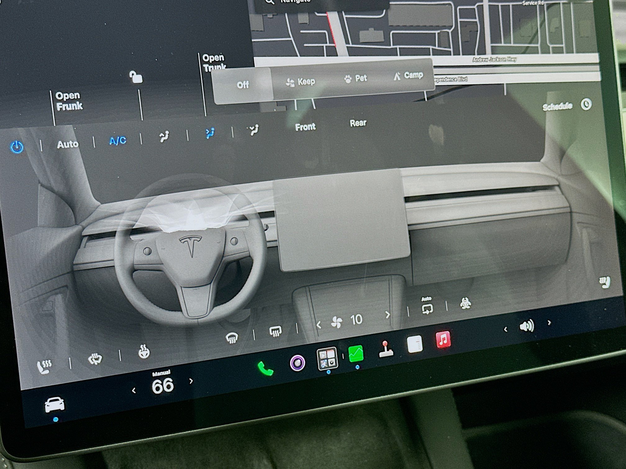 Used 2023 Tesla Model Y Performance AWD/4WD image 23