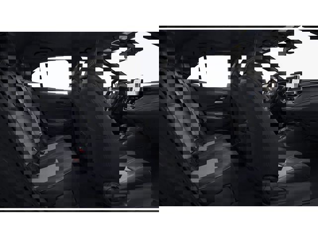 New 2026 Toyota Corolla XSE FWD image 7