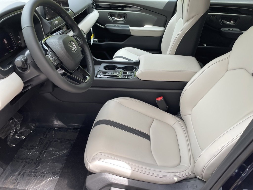New 2026 Honda Passport RTL image 13