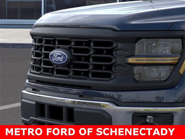 New 2025 Ford F150 XL w/ Equipment Group 104A Hybrid image 17