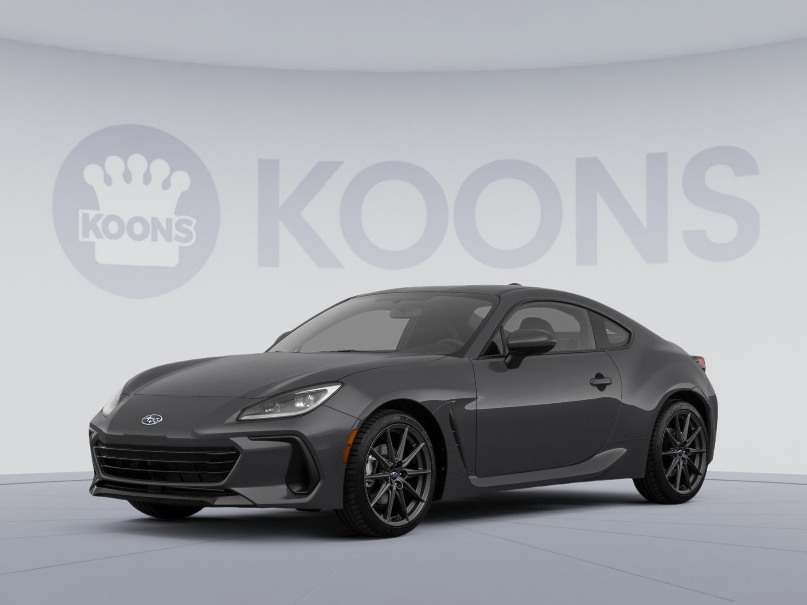 Used 2022 Subaru BRZ Limited