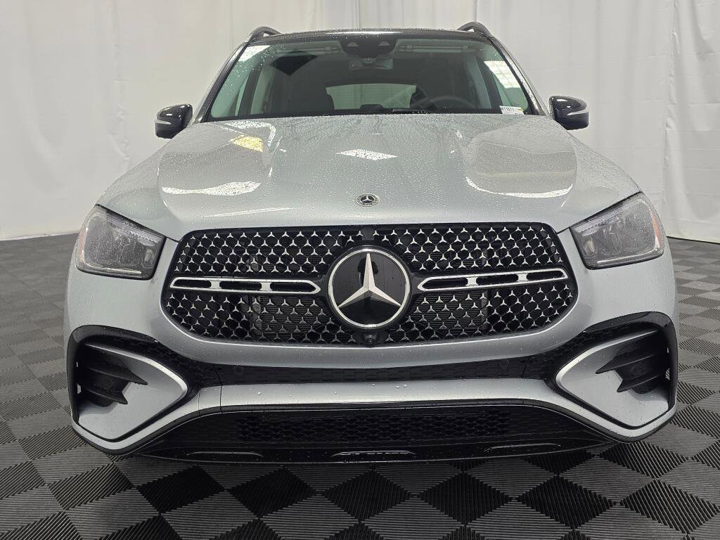 New 2026 Mercedes-Benz GLE 350 4MATIC image 9