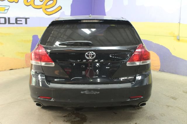 Used 2015 Toyota Venza Limited AWD/4WD image 7