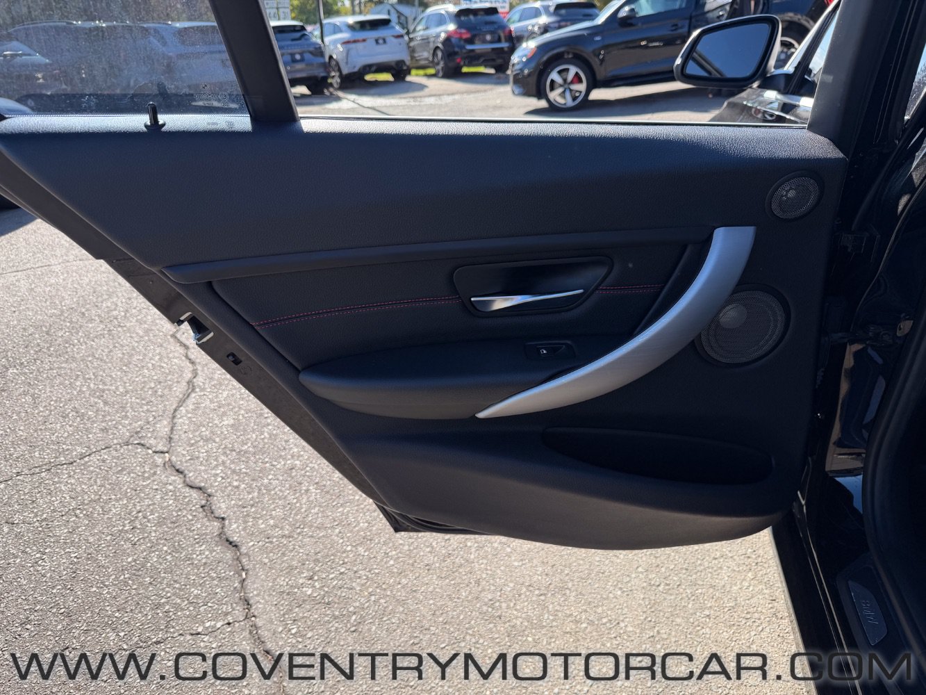 Used 2015 BMW 335i xDrive Sedan AWD/4WD image 41