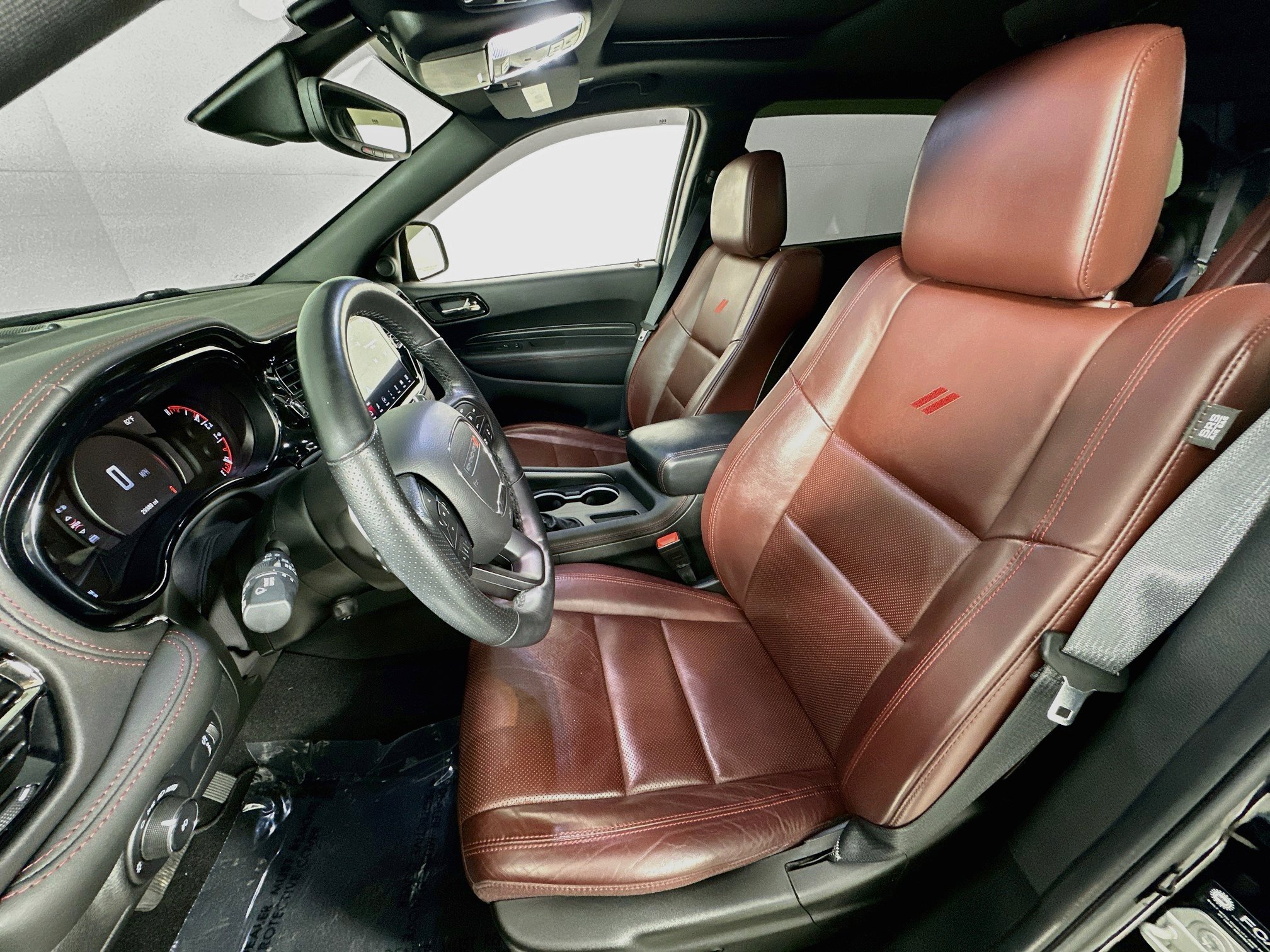 Used 2023 Dodge Durango GT RWD image 21
