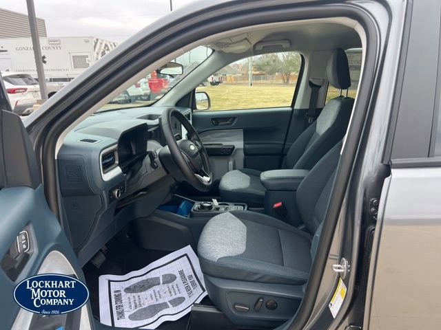 New 2026 Ford Maverick XLT w/ XLT Luxury Package image 10