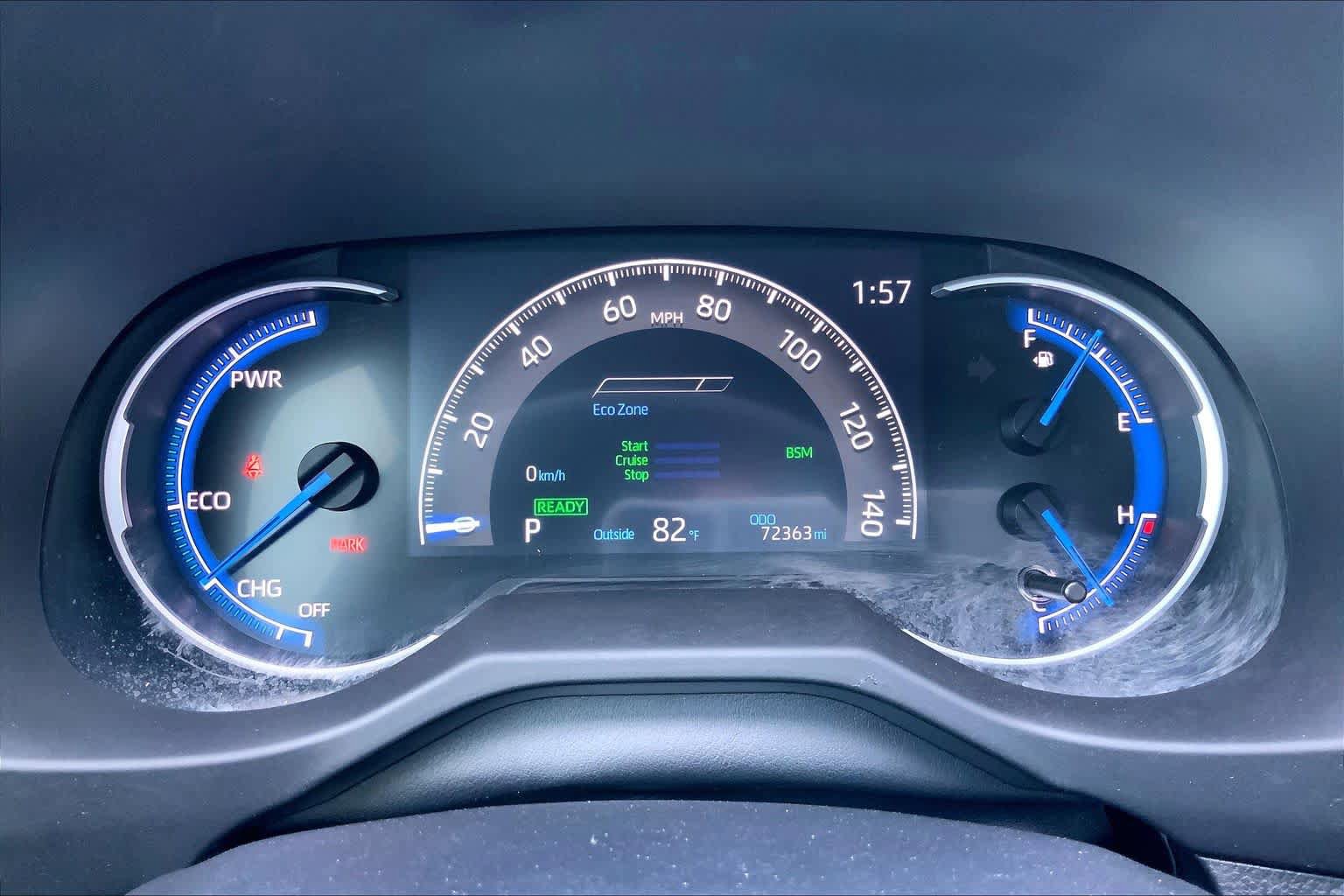 Used 2022 Toyota RAV4 XSE image 26