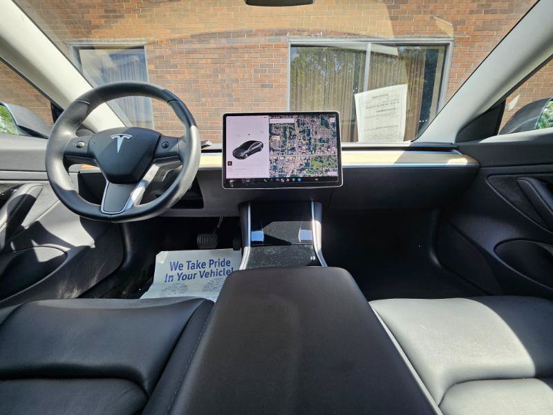 Used 2020 Tesla Model 3 Long Range AWD/4WD image 36