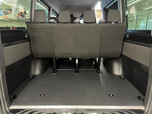 Used 2026 Mercedes-Benz Sprinter 2500 image 35