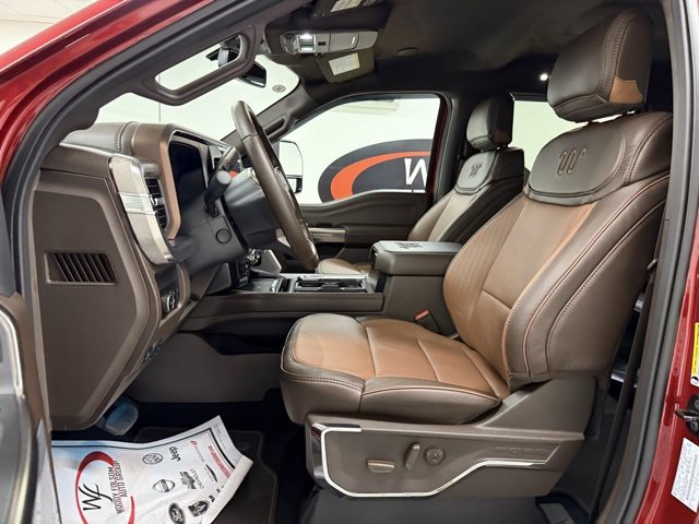 Used 2026 Ford F450 King Ranch image 9