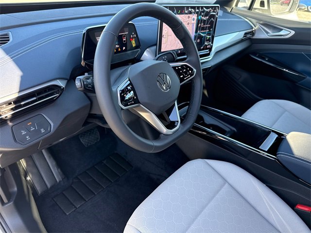 New 2026 Volkswagen ID.4 Pro S image 30