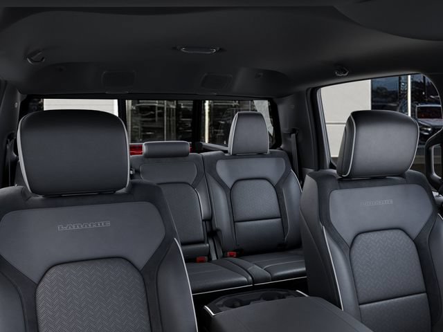 New 2027 RAM 1500 Laramie w/ Night Edition AWD/4WD image 26
