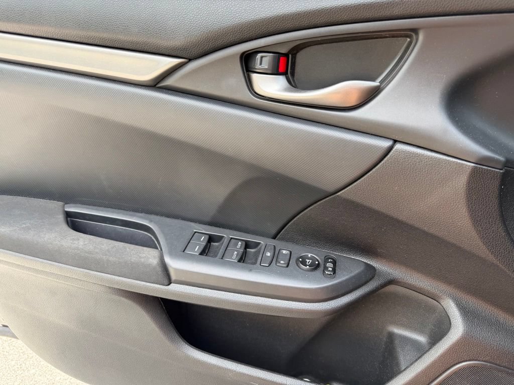 Used 2018 Honda Civic Sport image 24