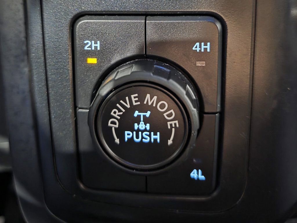 Used 2022 Ford F150 XLT w/ Equipment Group 301A Mid image 34