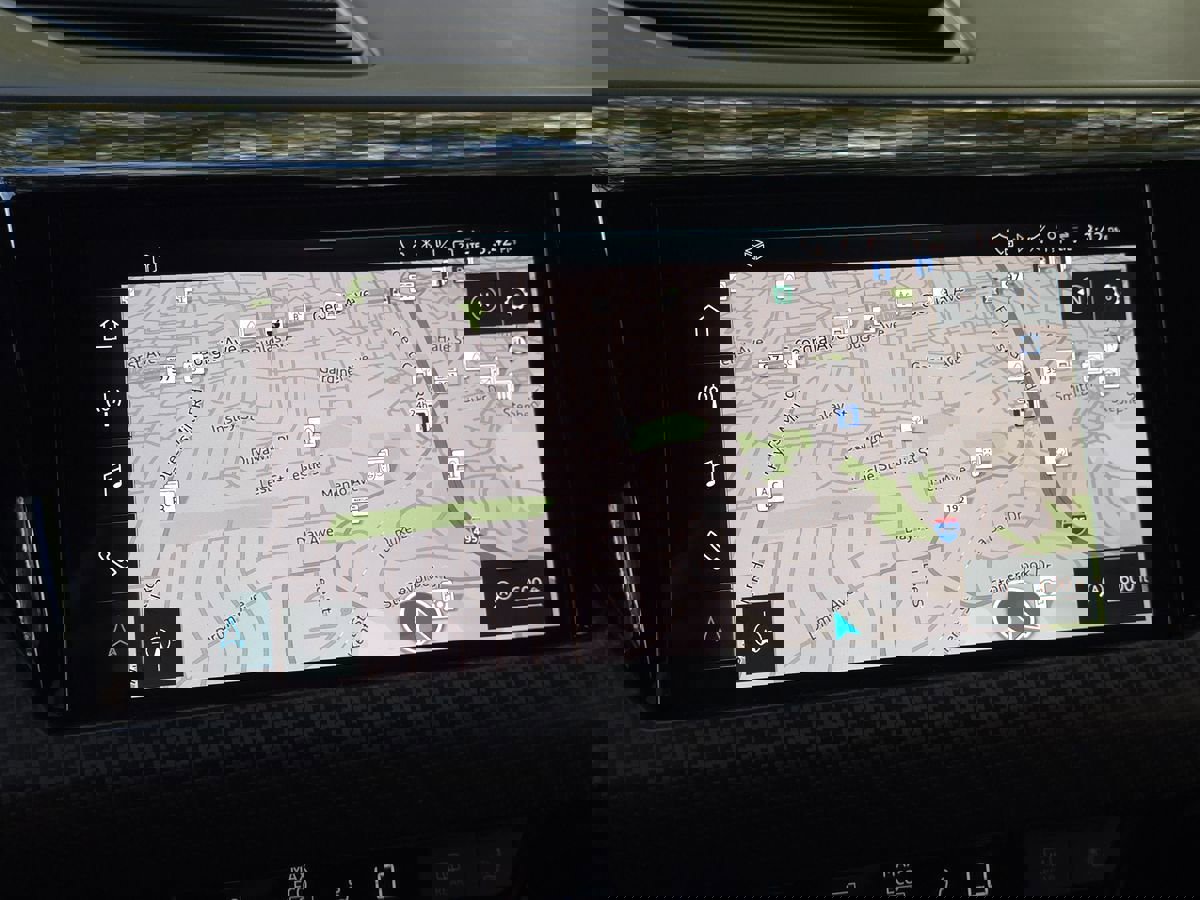 Used 2022 Audi RS e-tron GT w/ Carbon Performance Package image 40