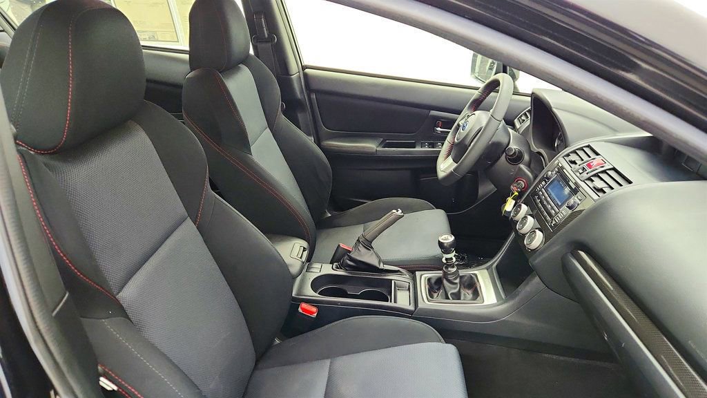 Used 2015 Subaru WRX image 23
