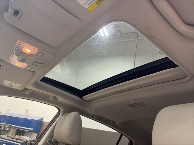 Used 2013 Subaru Crosstrek 2.0i Limited image 9