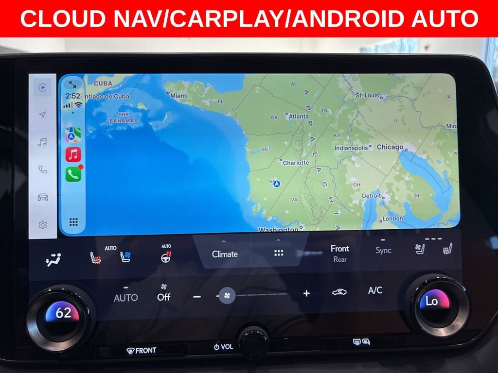 Certified 2024 Lexus RX 350 Premium image 11