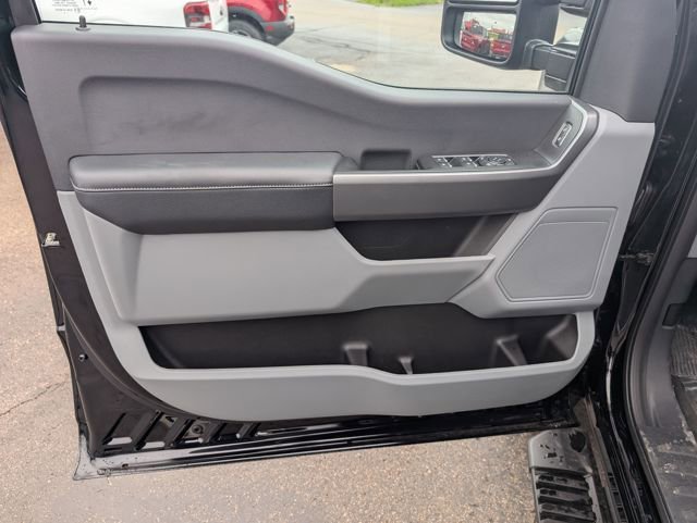 New 2026 Ford F250 XL w/ STX Appearance Package image 14