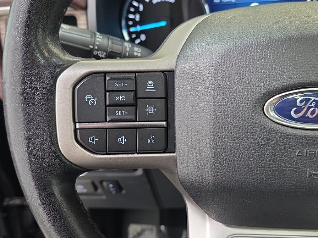 Used 2022 Ford Expedition Limited AWD/4WD image 16