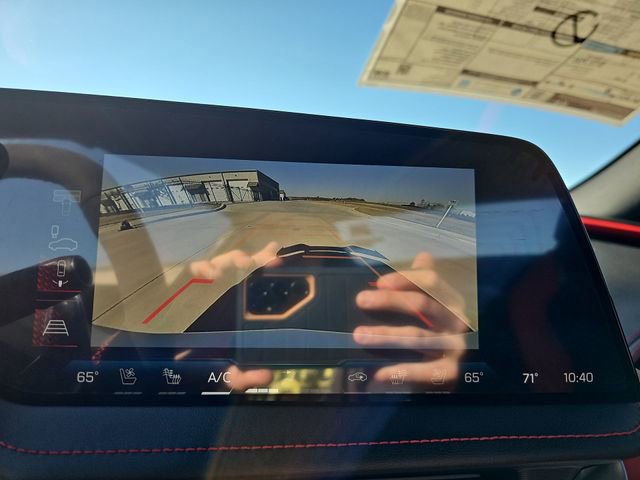 New 2026 Chevrolet Corvette Z06 image 15