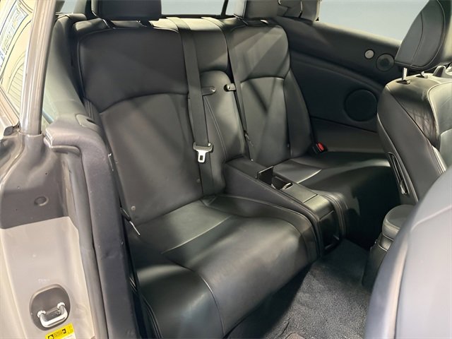 Used 2011 Lexus IS 250C image 14